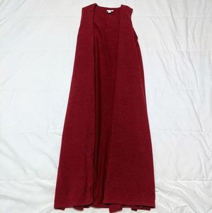 New Rust Lularoe Joy - Size Small